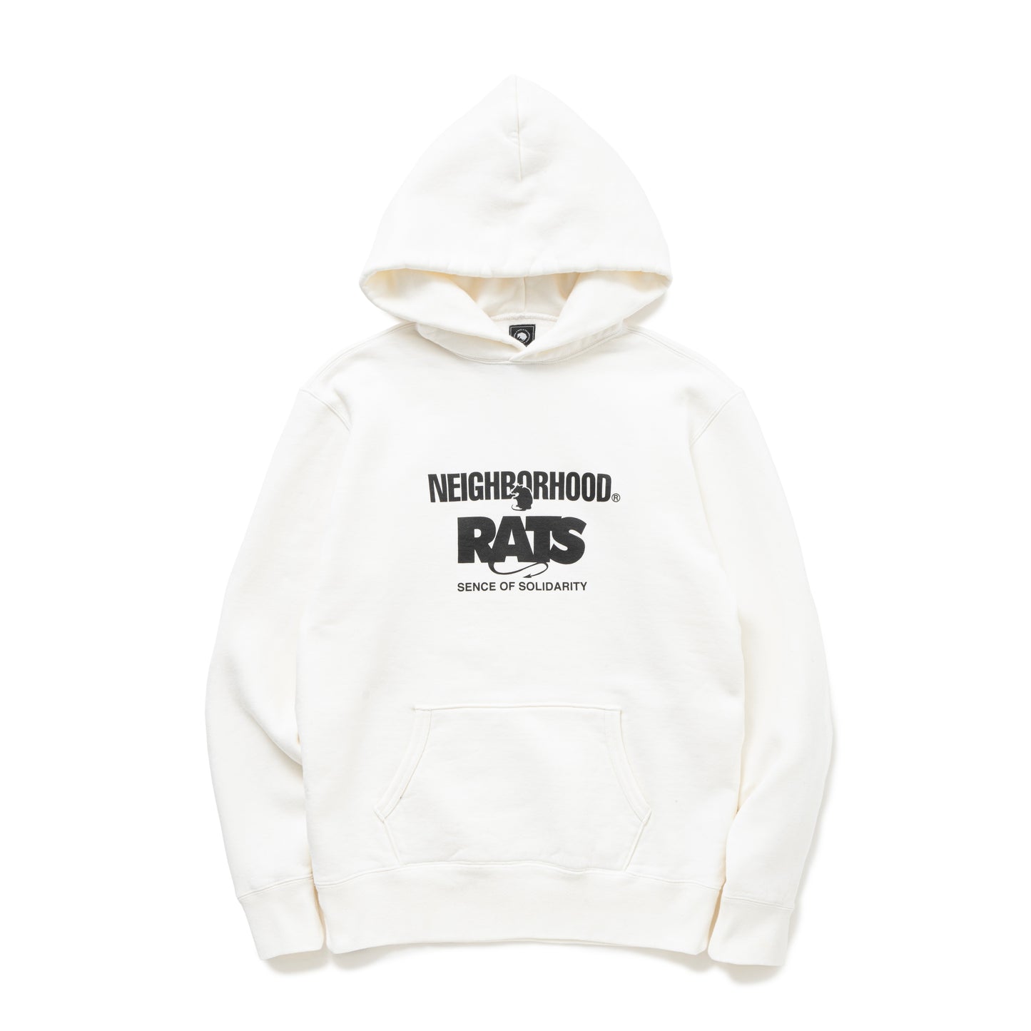 20th RATS x NH Hoodie