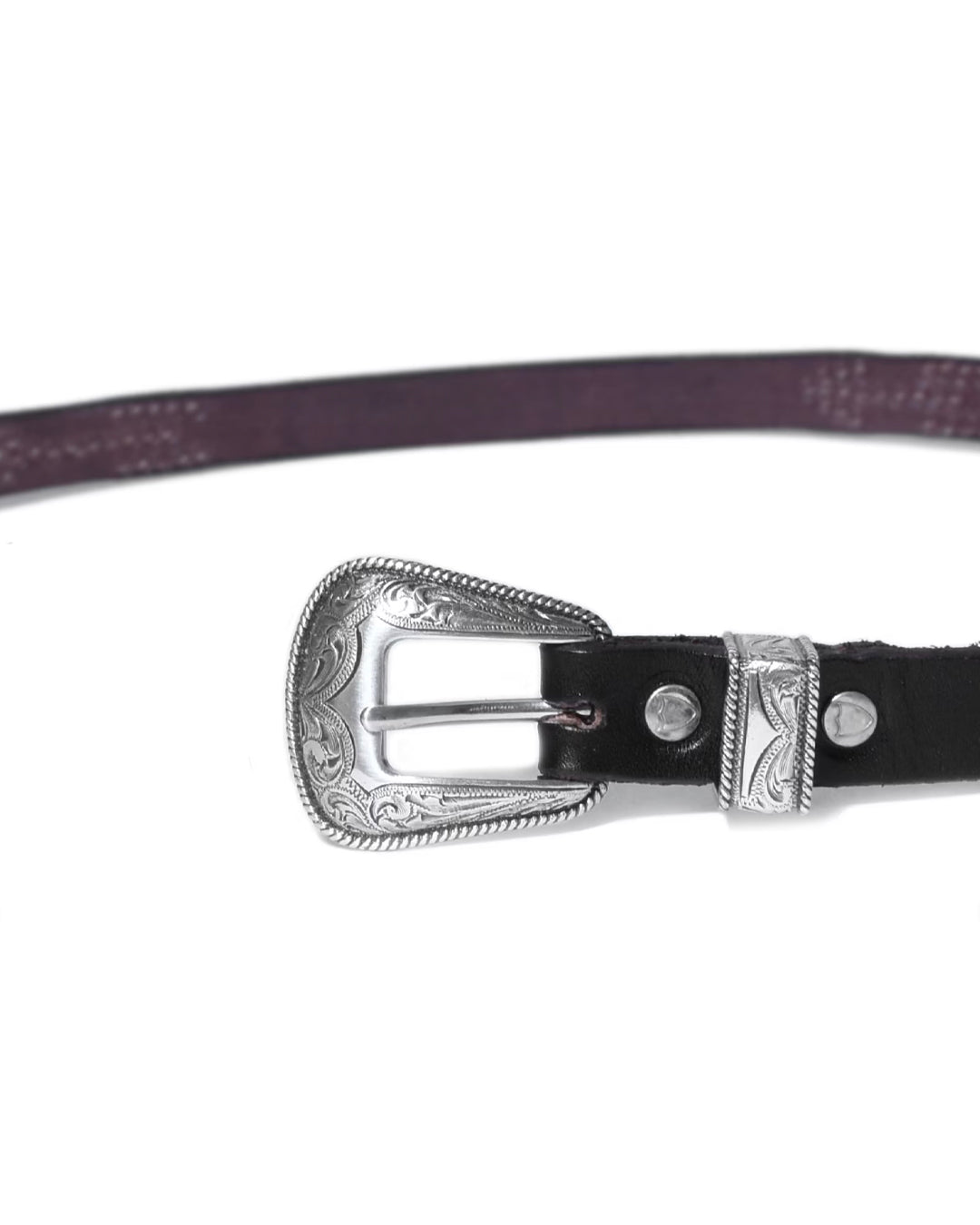 HTC Belt / #Western Narrow Born&Arrow Umbrella 0.75