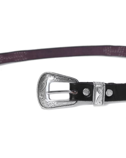 HTC Belt / #Western Narrow Born&Arrow Umbrella 0.75