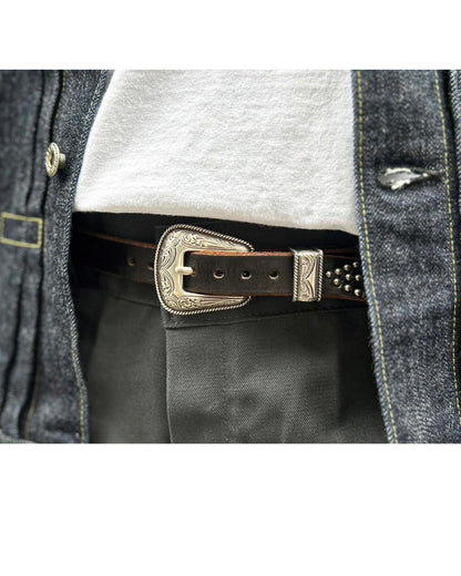 HTC Belt / #Western Narrow Born&Arrow Umbrella 0.75