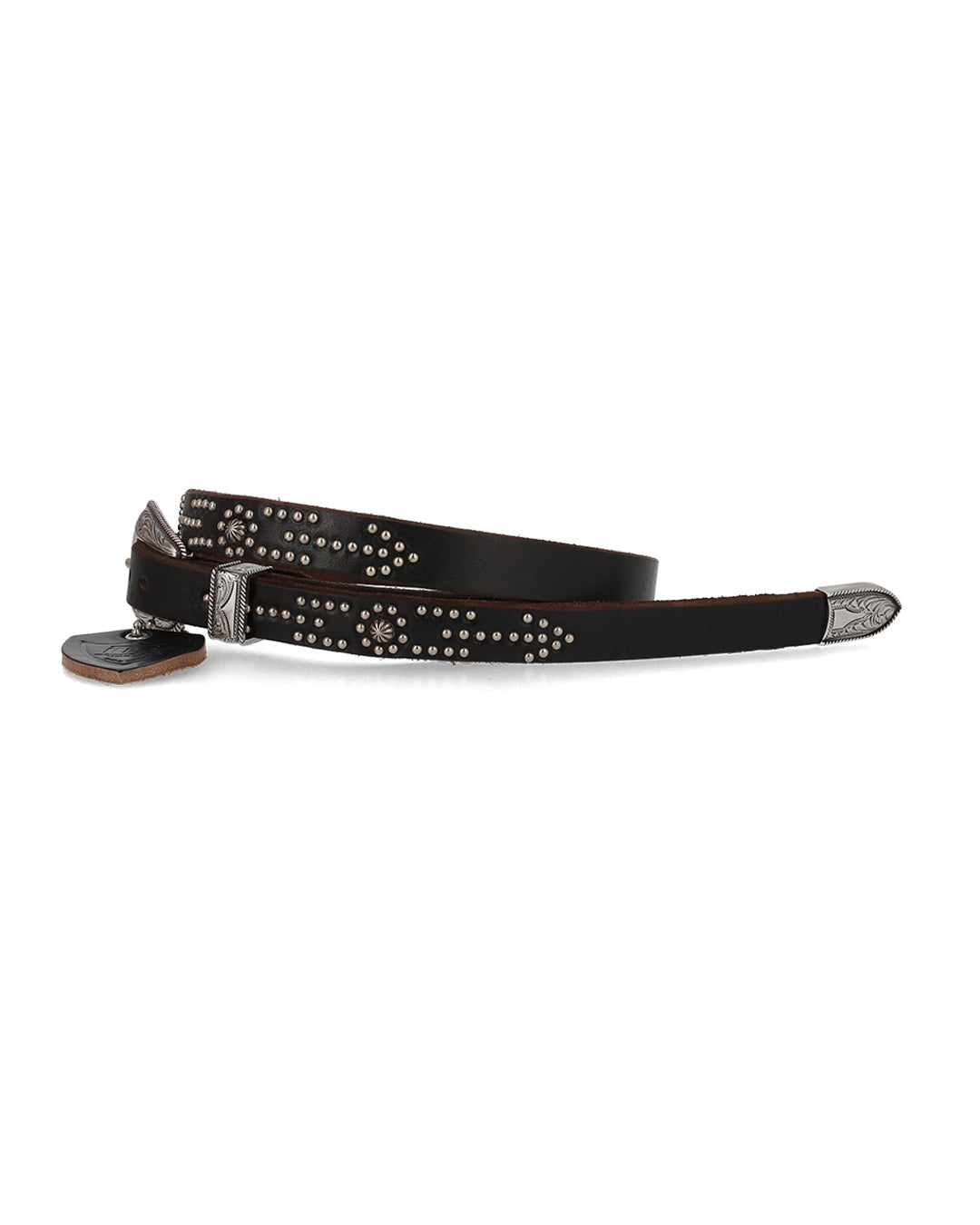 HTC Belt / #Western Narrow Born&Arrow Umbrella 0.75