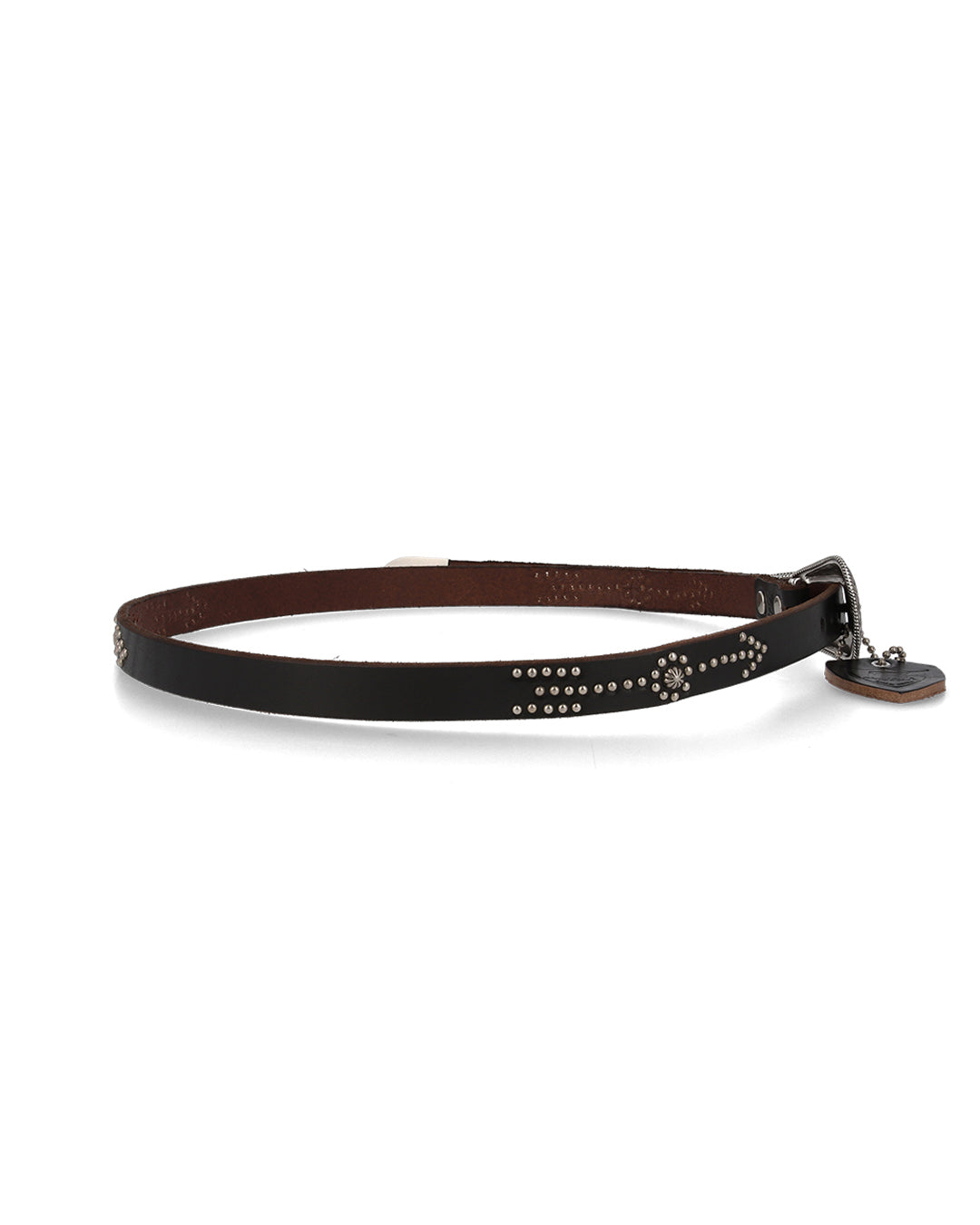HTC Belt / #Western Narrow Born&Arrow Umbrella 0.75