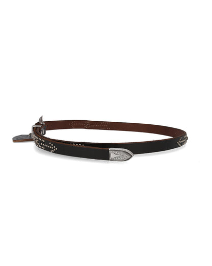 HTC Belt / #Western Narrow Born&Arrow Umbrella 0.75