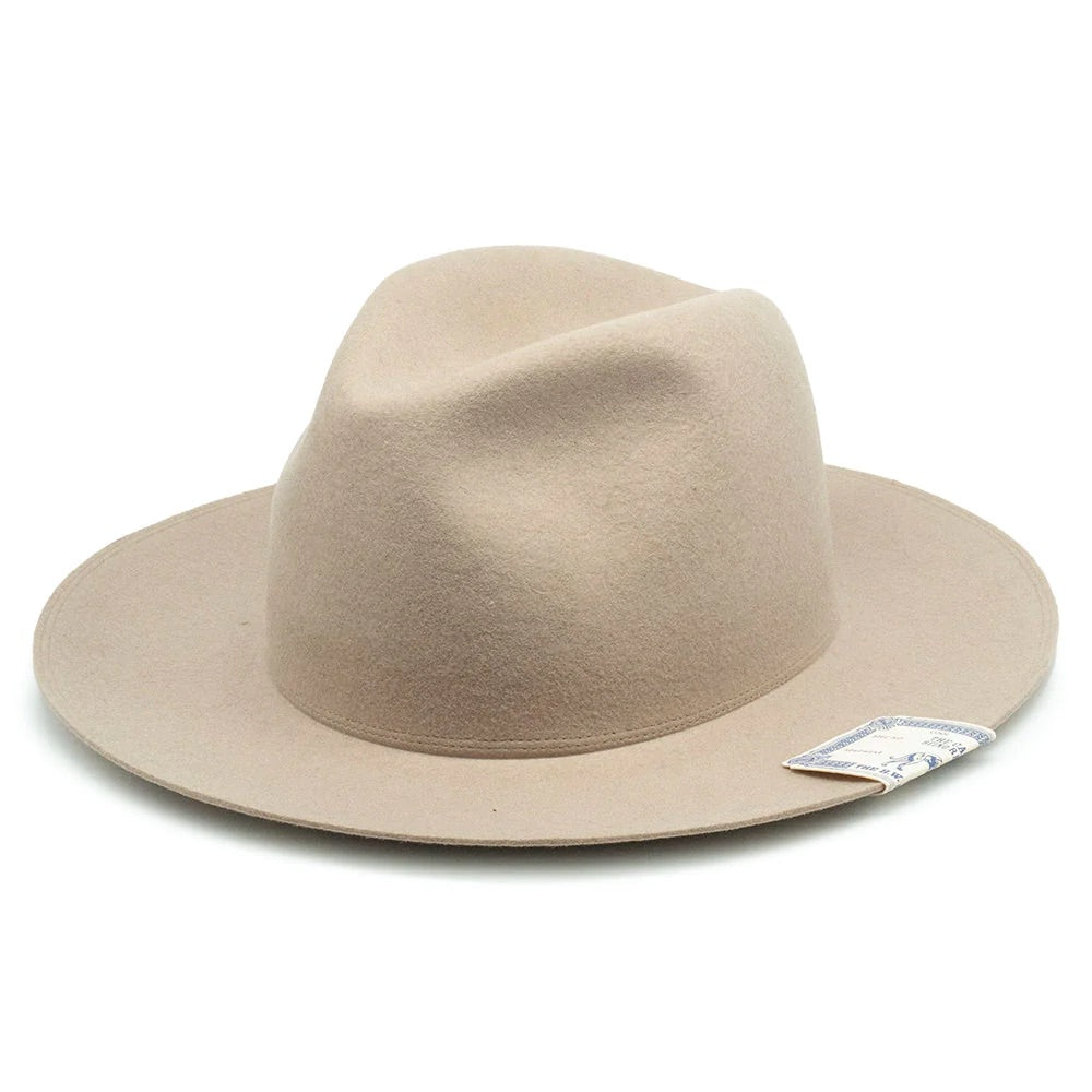 Travelers HAT  D-00634 / 2024