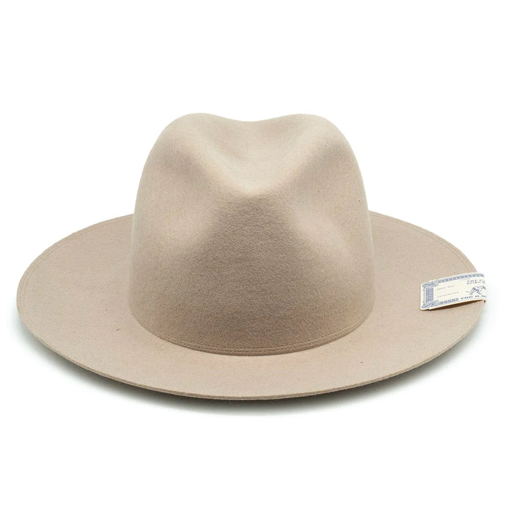 Travelers HAT  D-00634 / 2024