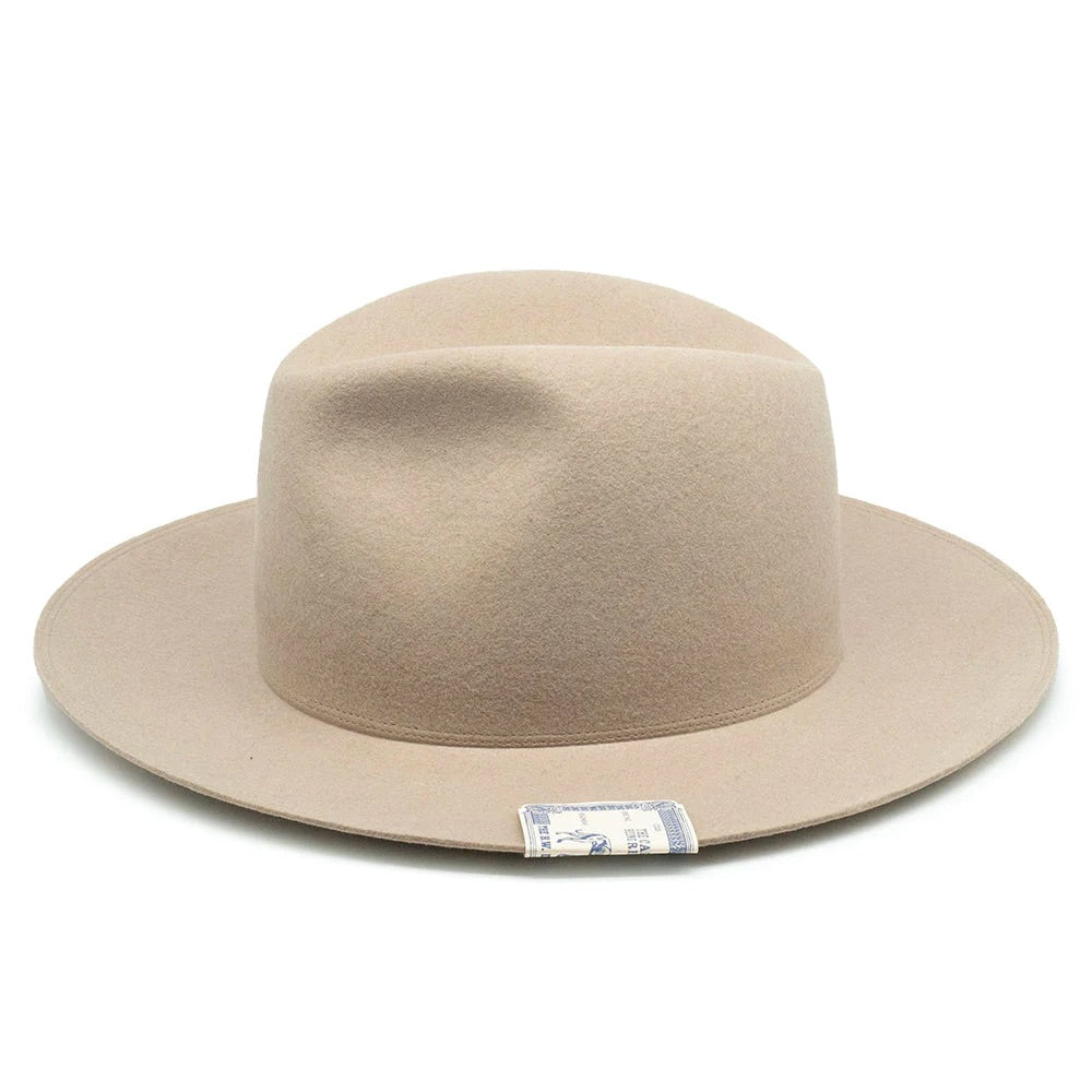 Travelers HAT  D-00634 / 2024