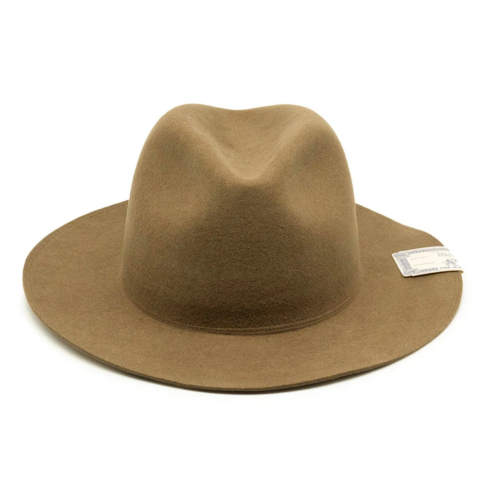 Travelers HAT  D-00634 / 2024