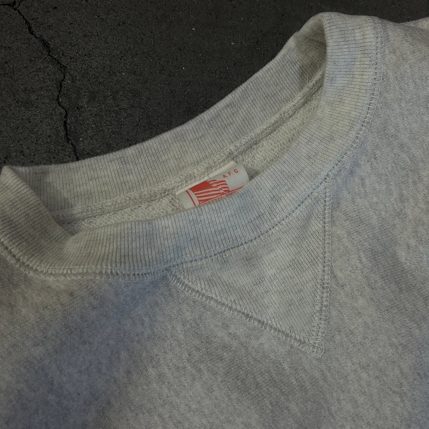 American Vintage Sweat