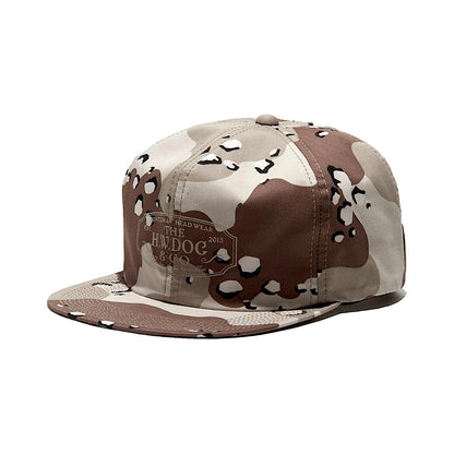 MILITARY TRUCKER CAP - Rain / D-00900