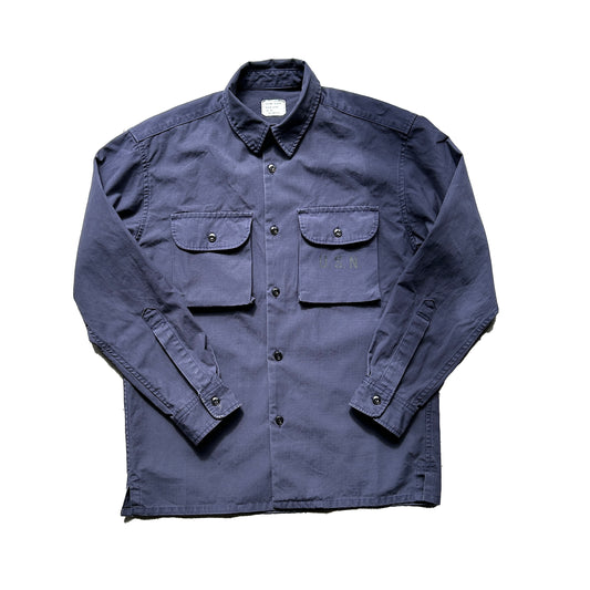 Ripstop UTILITY SHIRTS