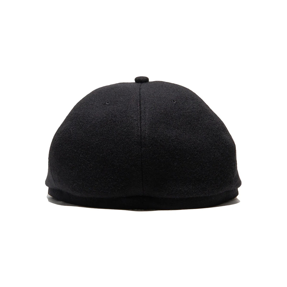 Wool Newspaper CAP / D-00978