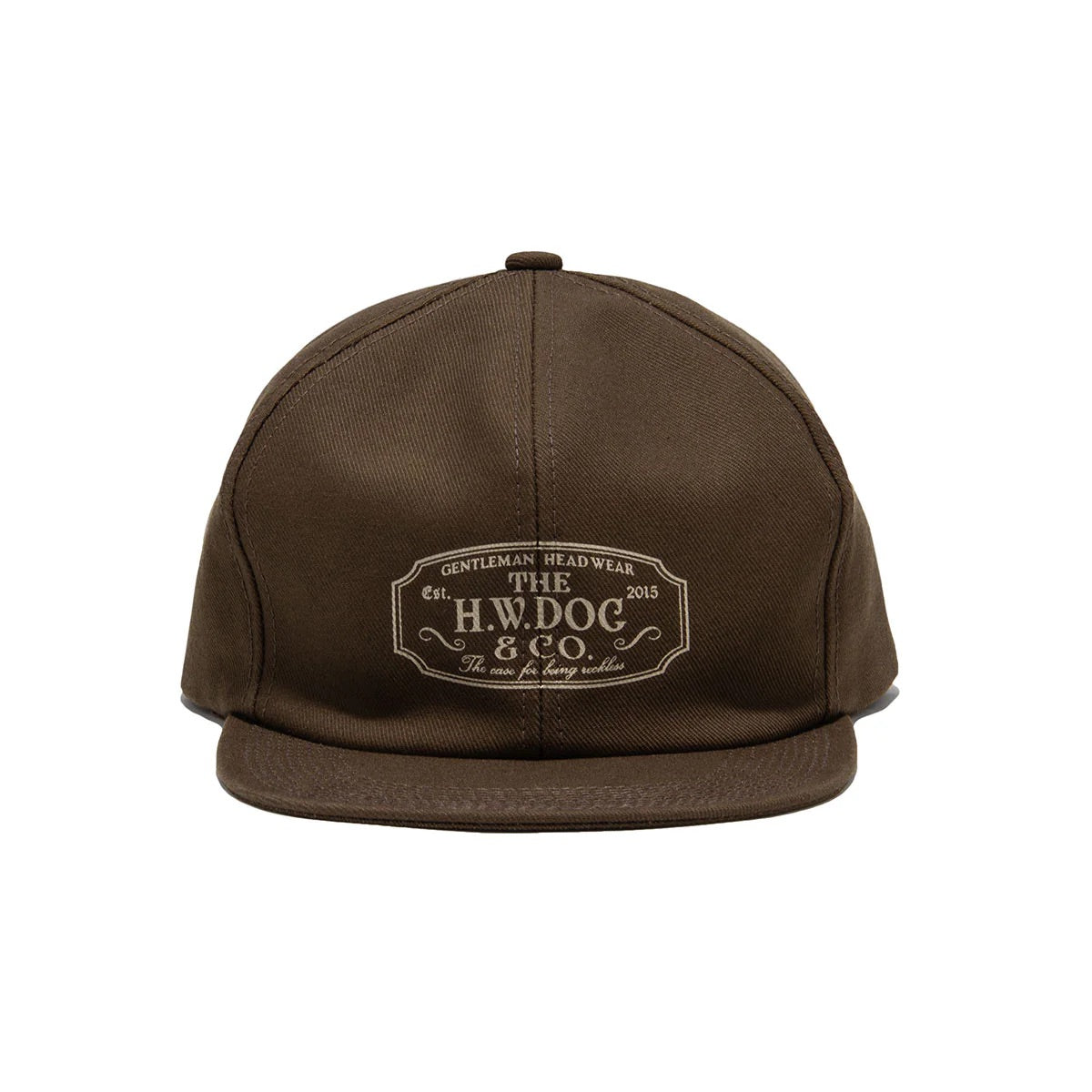 Trucker CAP / D-00004