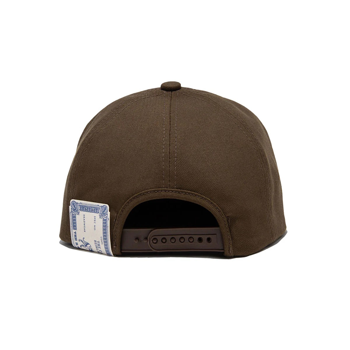 Trucker CAP / D-00004