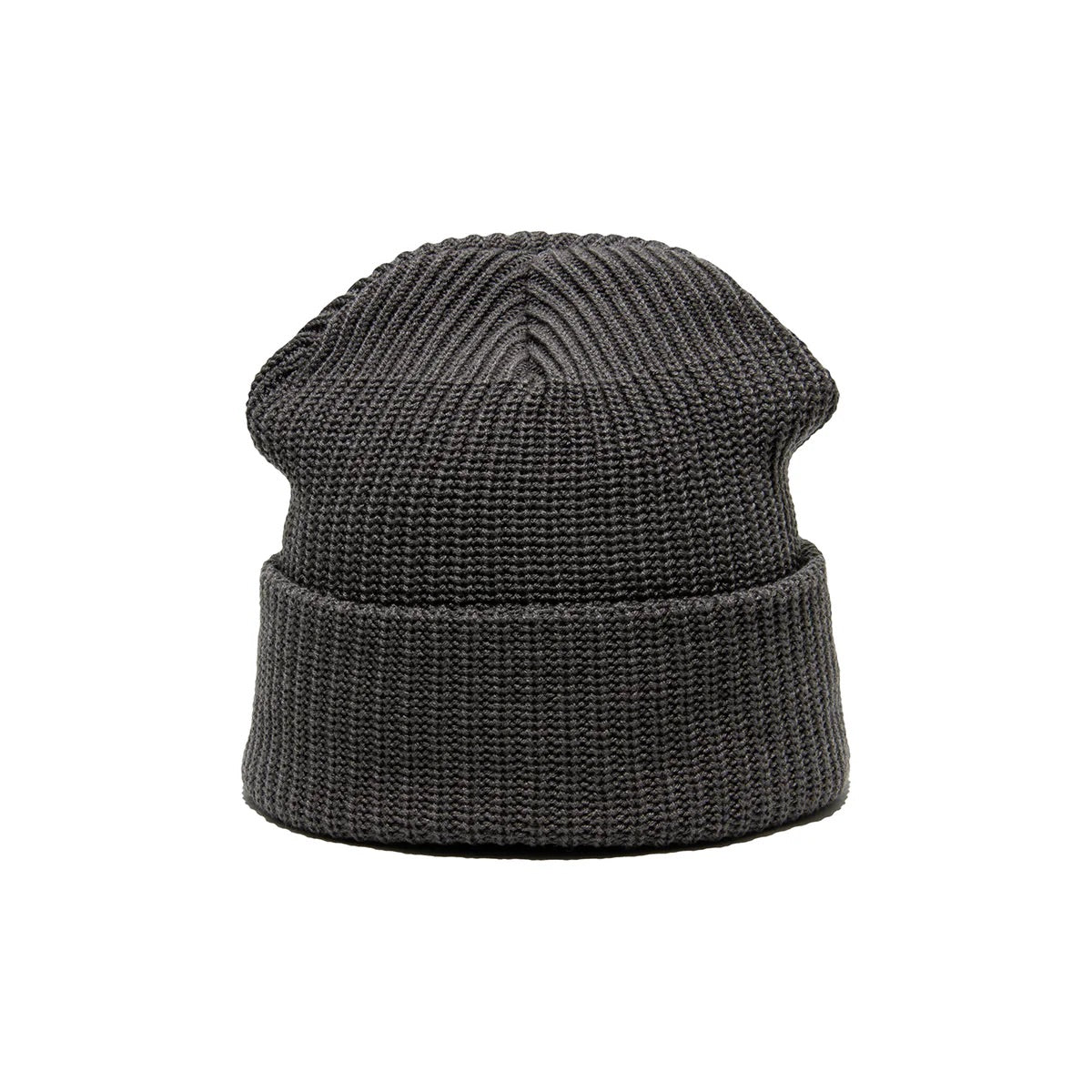 Wool Acrylic Dog Watch CAP / D-00988