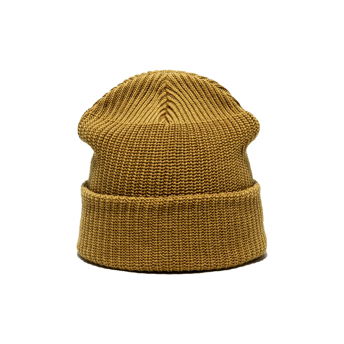 Wool Acrylic Dog Watch CAP / D-00988