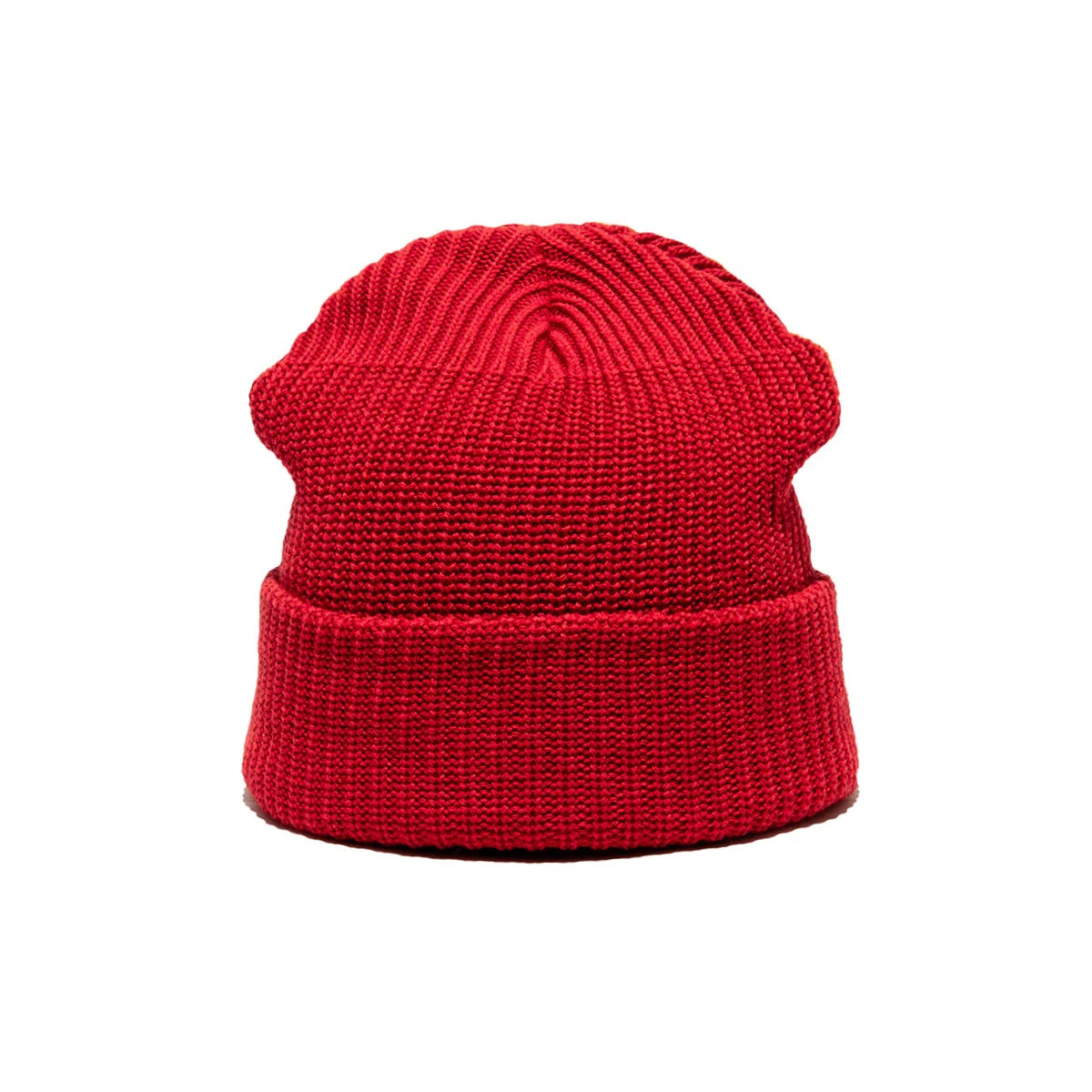 Wool Acrylic Dog Watch CAP / D-00988