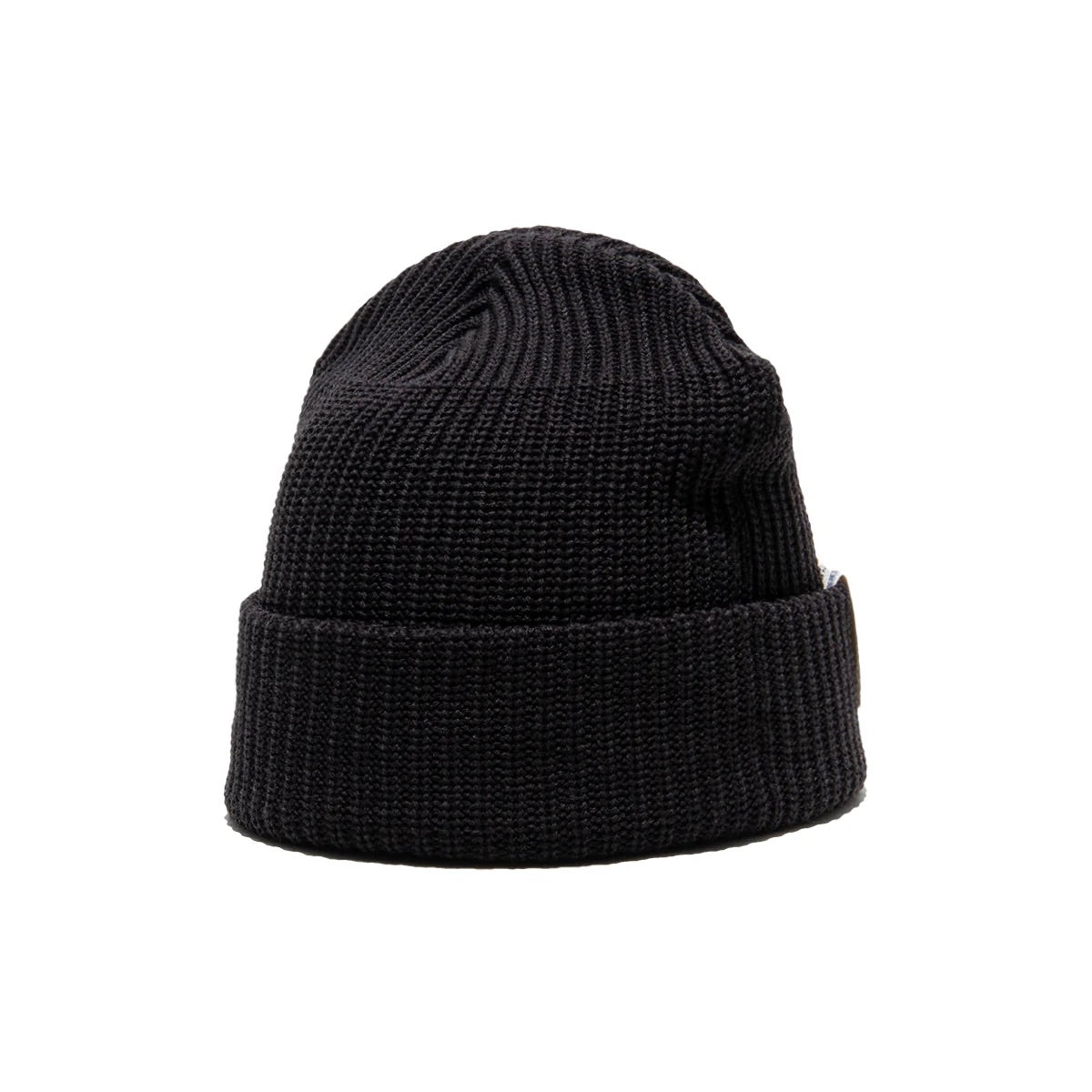 Wool Acrylic Dog Watch CAP / D-00988