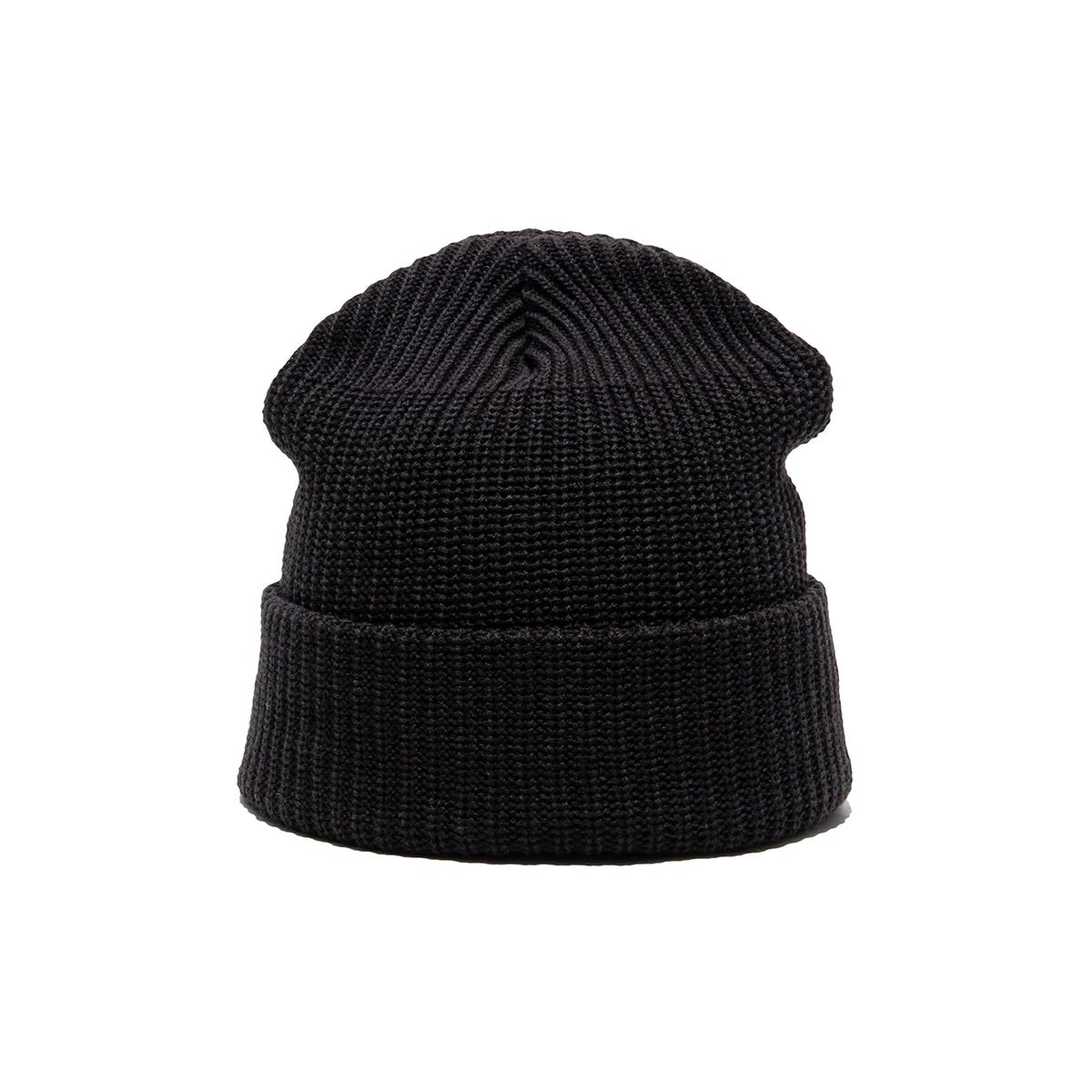 Wool Acrylic Dog Watch CAP / D-00988