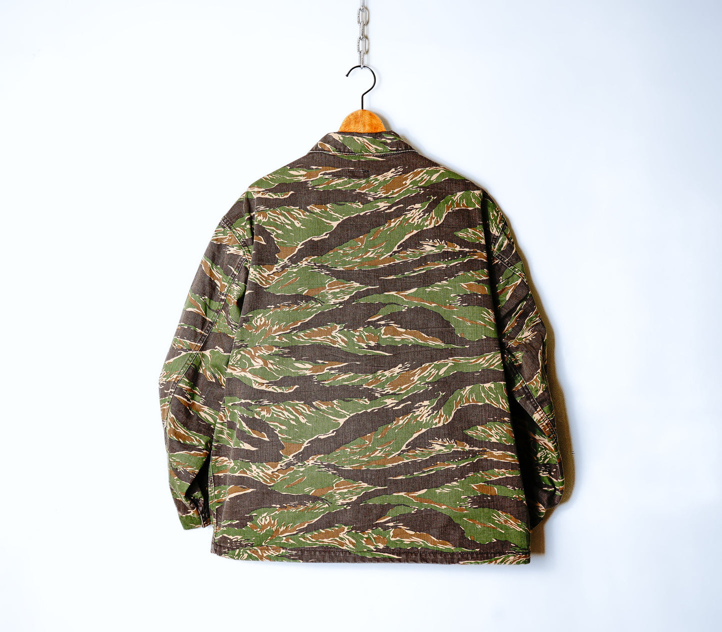 M41 MIL. Jacket