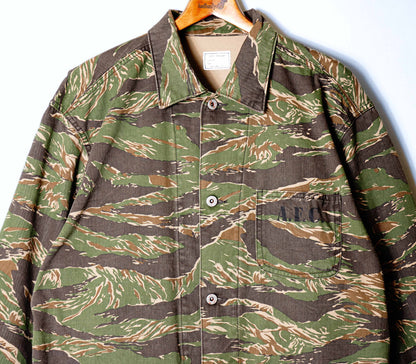 M41 MIL. Jacket