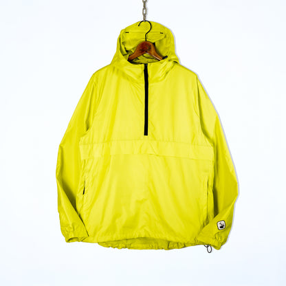 Nylon Sports Anorak