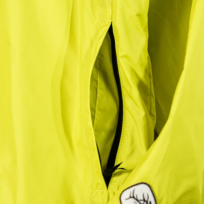 Nylon Sports Anorak