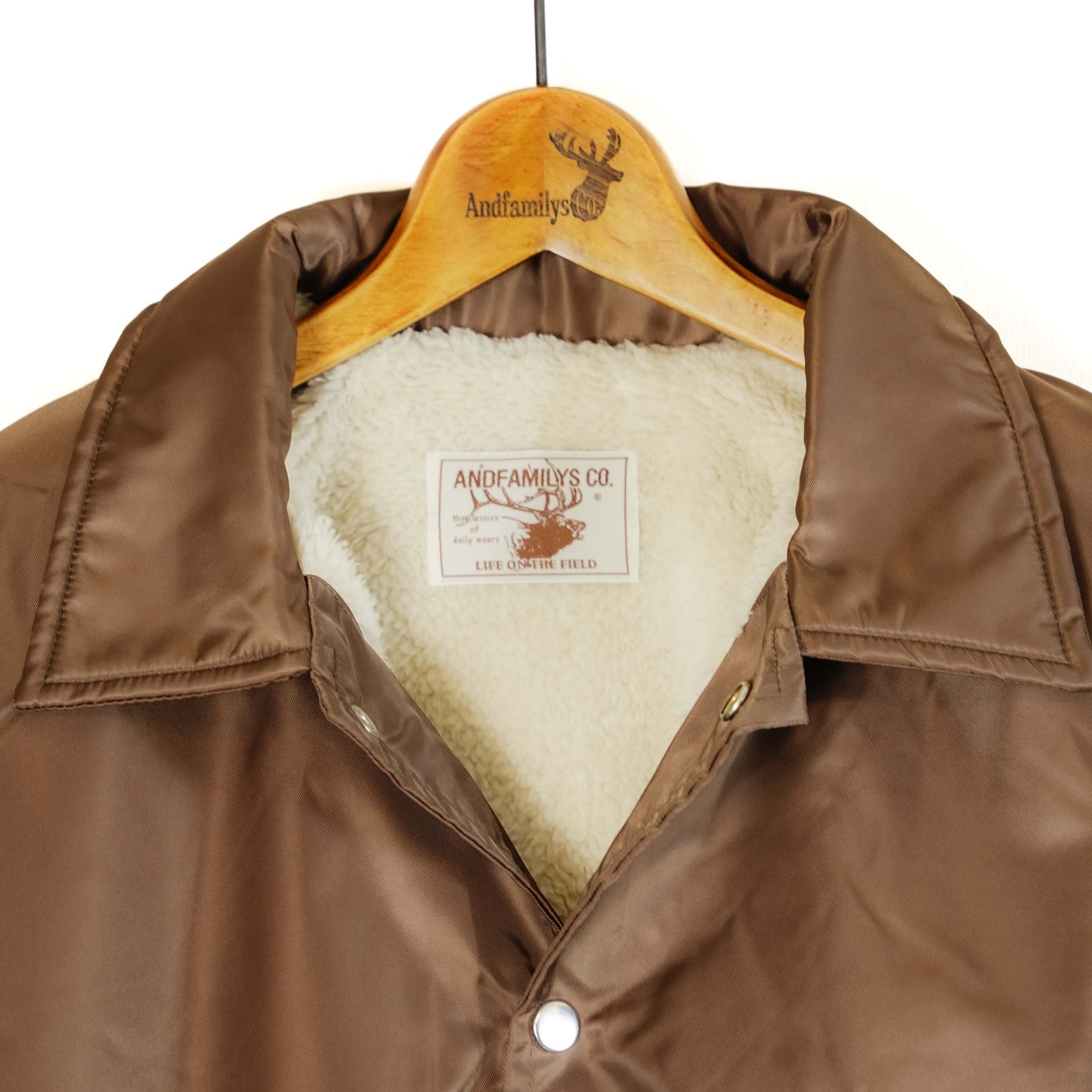 Sports Coach JACKET
