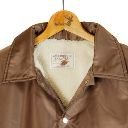 Sports Coach JACKET