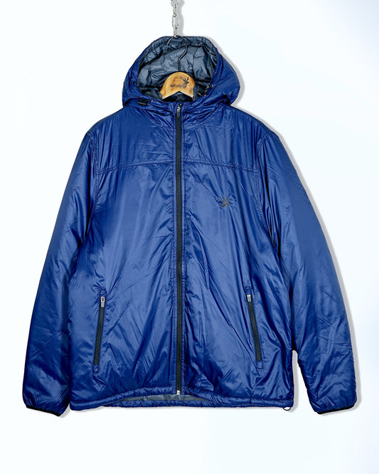 Light Puff Jacket