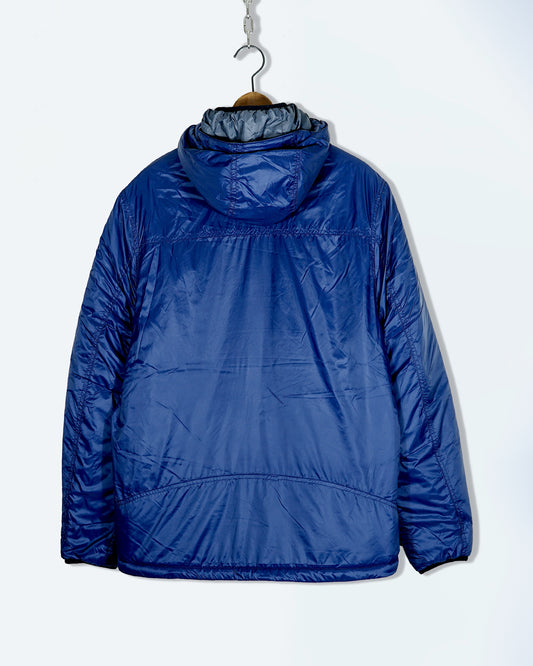 Light Puff Jacket