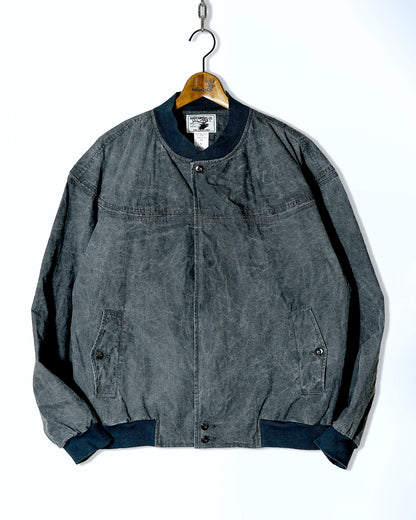 West Coast Cotton Lip Jacket
