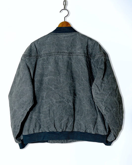 West Coast Cotton Lip Jacket