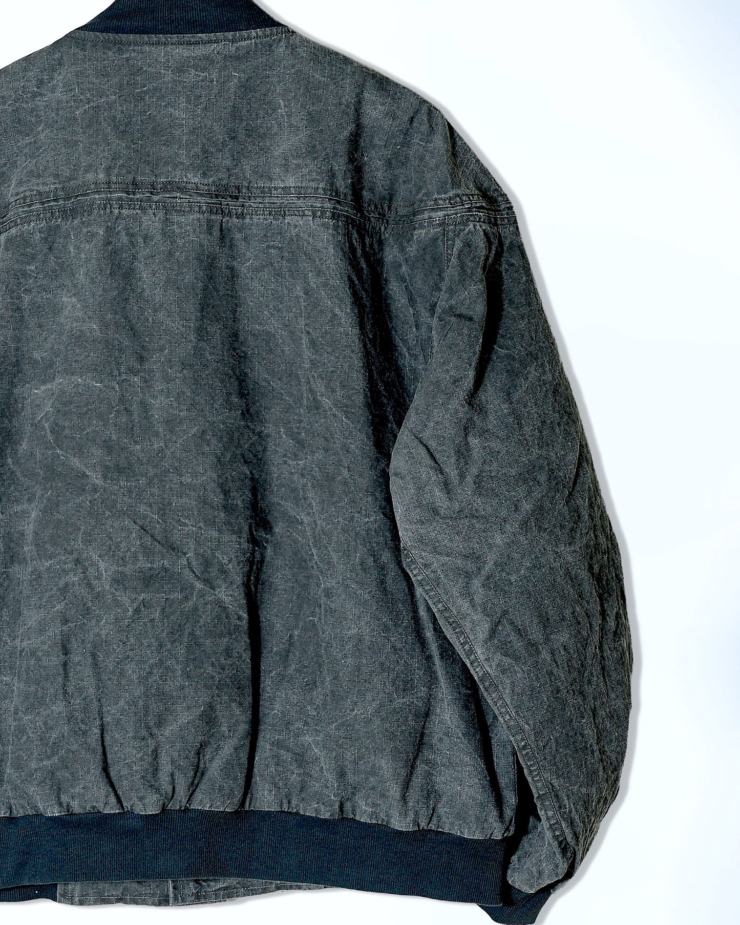 West Coast Cotton Lip Jacket