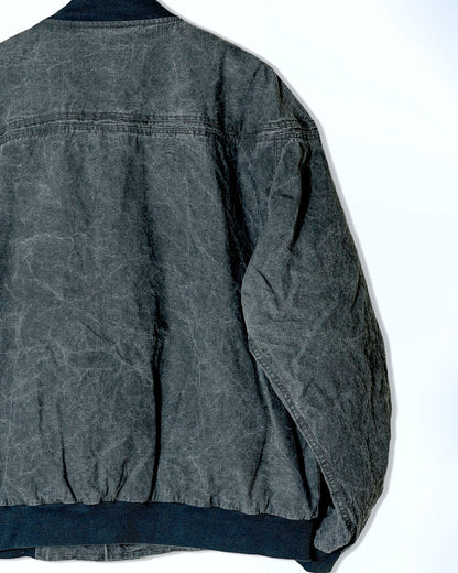 West Coast Cotton Lip Jacket