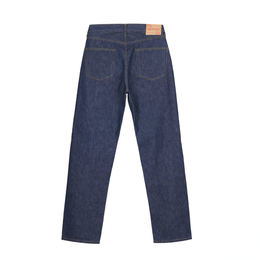 Denim 5P Pants / RIGID