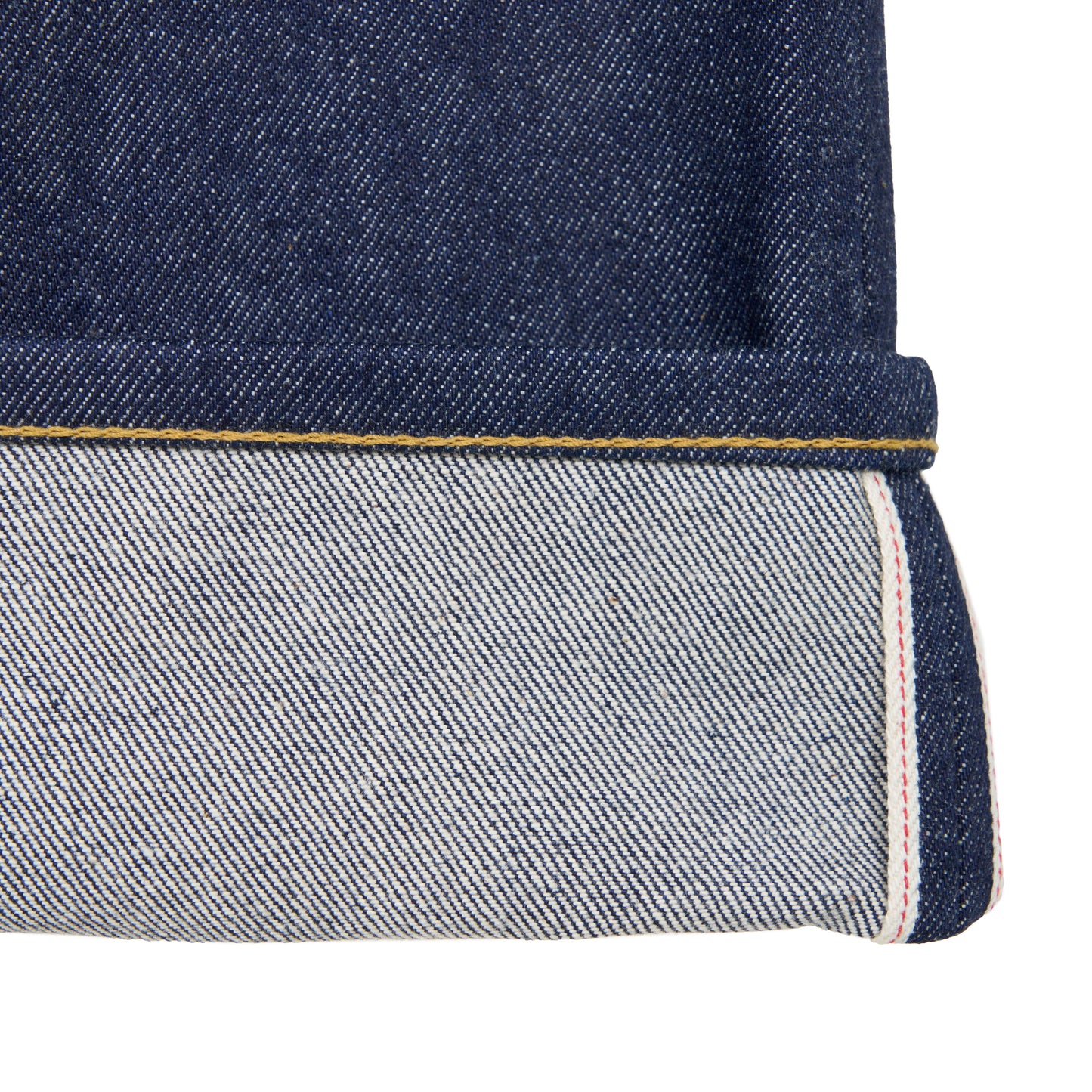 Denim 5P Pants / RIGID