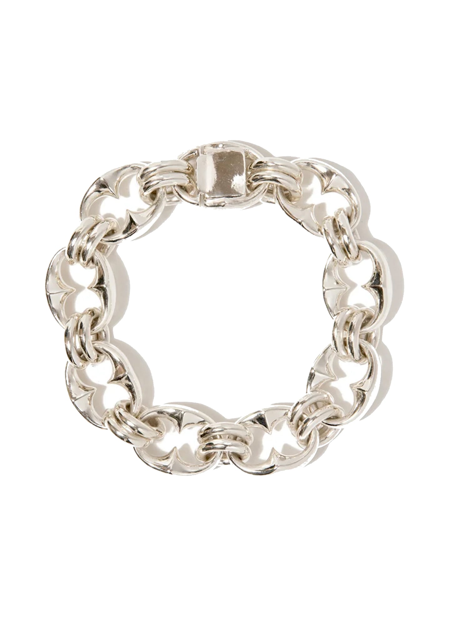 Oval BRACELET