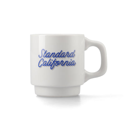 SD Modern Twist Signs Logo Stackable Cup