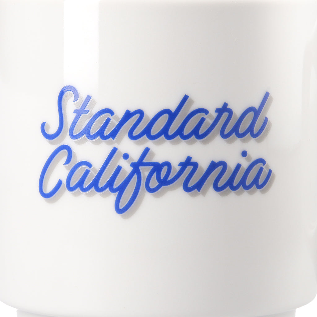 SD Modern Twist Signs Logo Stackable Cup
