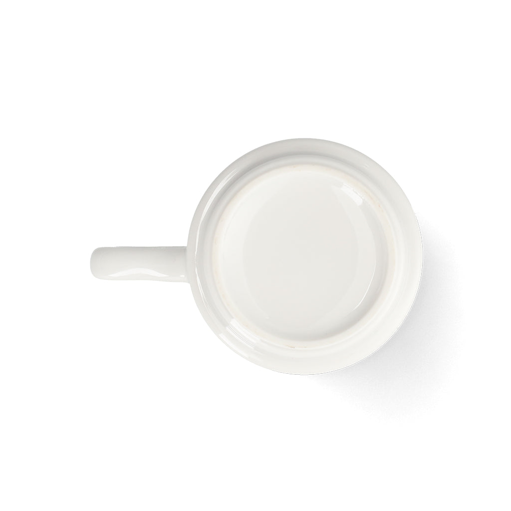 SD Modern Twist Signs Logo Stackable Cup