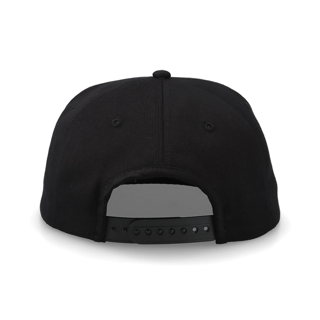 SD Trucker Logo Patch Cap