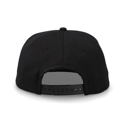 SD Trucker Logo Patch Cap