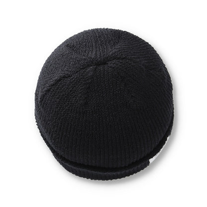 SD Cotton Watch Cap