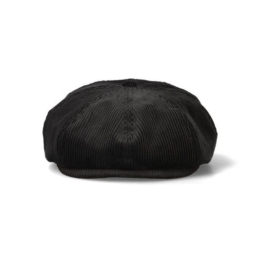 SD Corduroy News Boy Cap