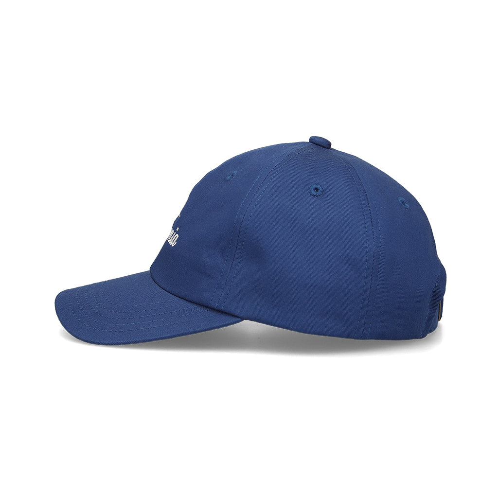 SD Logo Twill Baseball Cap