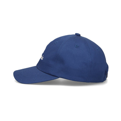 SD Logo Twill Baseball Cap