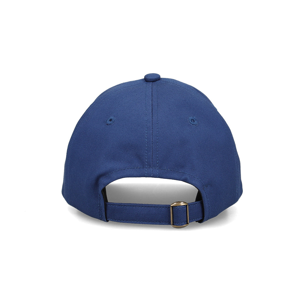 SD Logo Twill Baseball Cap