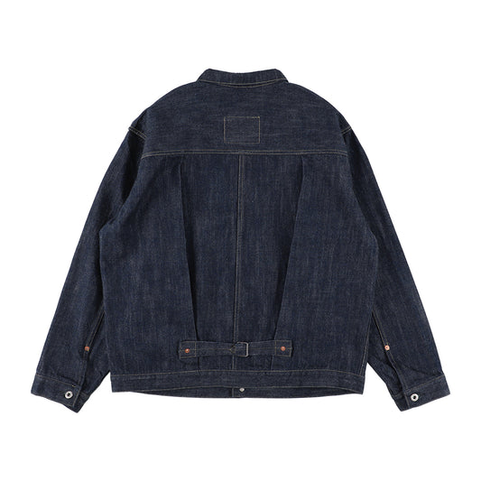 SD Denim Jacket S996 WW II One Wash