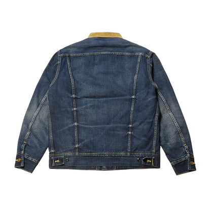 Lee / SD Storm Rider Denim Jacket 101LJ Vintage Wash　