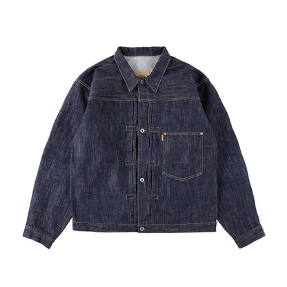 SD Denim Jacket S996 WW II OW